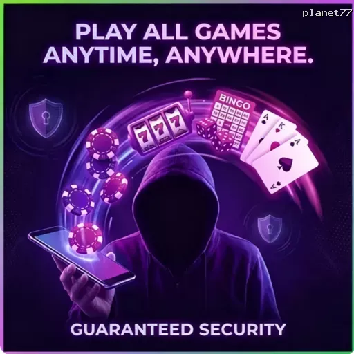 Panduan Pasang planet77 APK di Android